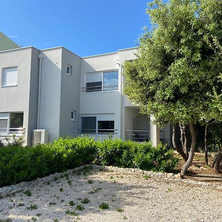 Apartments Jedro Петрчане Экстерьер фото