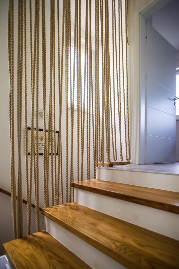 Apartments Jedro Петрчане Экстерьер фото