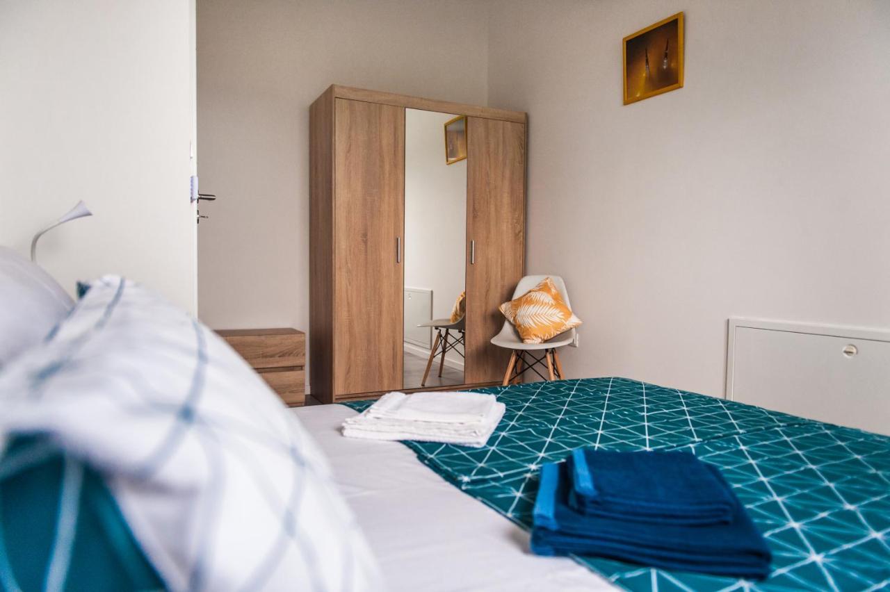 Apartments Jedro Петрчане Экстерьер фото